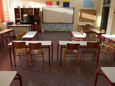 Αχαϊα-Καταγγελία από τη ΔΑΚΕ ΔΕ Α' Αχαΐα...