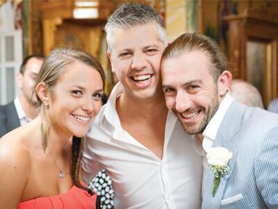 Αγγελική Μαρτέκα, Γιώργος Χρυσανθόπουλος...