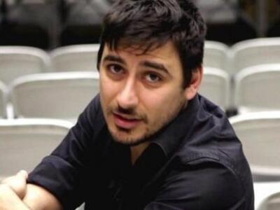 Τα "Ψηλά Βουνά" του Ζαχαρία Πα...