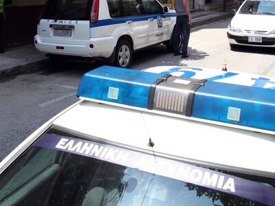 Πάτρα: Είχαν ...μακρύ χέρι κι άρπαξαν χρ...