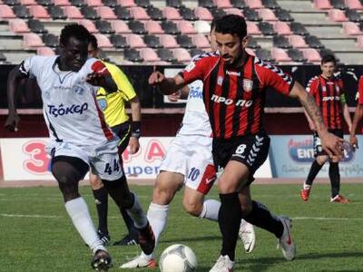 Δημήτρης Καραμανλής: "Δείχνουμε αξι...