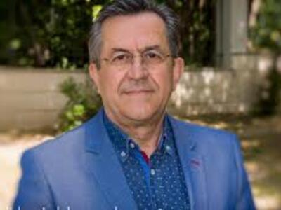 Νίκος Νικολόπουλος: Η Ορθοδοξία αποτελεί...