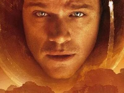 «Η Διάσωση»: Ο Ματ Ντέιμον είναι μόνος κ...