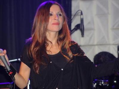 Δύσκολες ώρες για την Ευριδίκη - Πέθανε ...