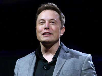 Elon Musk: Απειλεί να τινάξει στον αέρα ...
