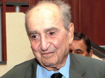 Ανακοίνωση ΣΕΒ για τον θάνατο του Κωνστα...