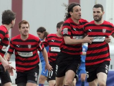 Οι "Αχαιοί" ζητούν συνάντηση με Σπανό