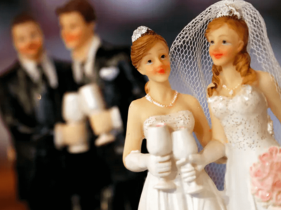 ΗΠΑ: Υπερψηφίστηκε νομοσχέδιο για τους γ...