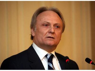 Πάτρα: Τα συγχαρητήρια του Υφυπουργού Αθ...