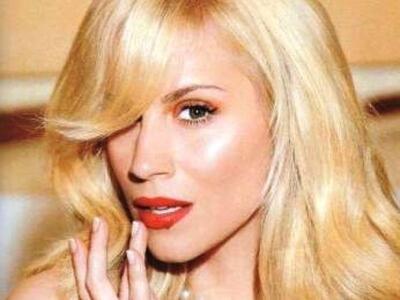 Νάντια Μπουλέ και Θοδωρής Κυριακού τα &q...