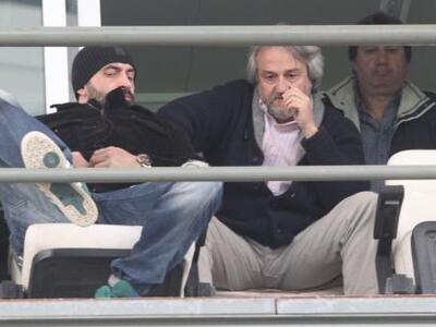 Απαγόρευση ενασχόλησης με το ποδόσφαιρο ...