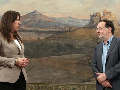 Νέα σφορδρή επίθεση από τη Λαϊκή Ενότητα...