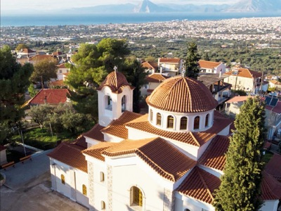 Ο Ι.Ν. Αγίου Αθανασίου (wikipedia)