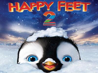 Η συνέχεια του οσκαρικού «Ηappy Feet» κυ...