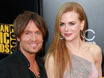 Η Νικόλ Κίντμαν και ο Κιθ Έρμπαν απέκτησαν κόρη