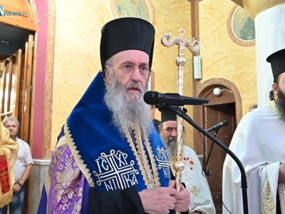 Γέφυρα Εύηνου:Σε ανοικτή επικοινωνία με ...