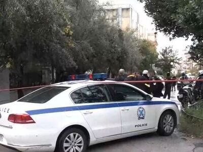 Οικογενειακή τραγωδία στο Νέο Ηράκλειο: ...