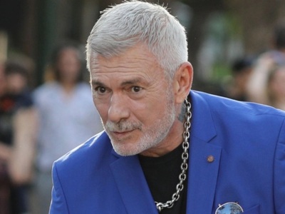 Ερρίκος Πετιλόν: Η ομορφιά ήταν η ευχή κ...