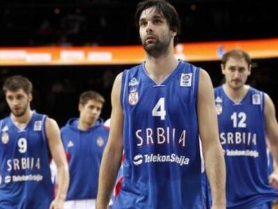 Τεόντοσιτς: Μπορούμε να νικήσουμε τους Έλληνες