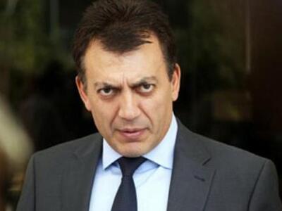 Βρούτσης: Δεν πωλείται ο ΟΑΕΔ