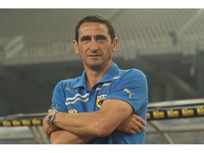 ΑΕΚ: Πρόκριση με το υπάρχων υλικό