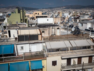 Eπίδομα στέγασης: Ανακοινώθηκε πότε θα καταβληθεί 