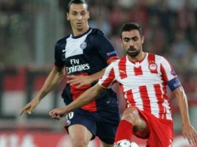 Ιμπραΐμοβιτς: "Πλεονέκτημα για τον ...