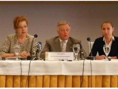 Ο Ρώσος που πρωτοστάτησε στην μεταφορά τ...