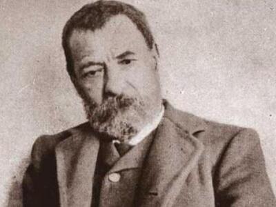 Πάτρα: "Ο Αλιβάνιστος" του Αλέ...