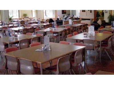 Δωρεάν σίτιση σε Κύπριους φοιτητές του Ι...