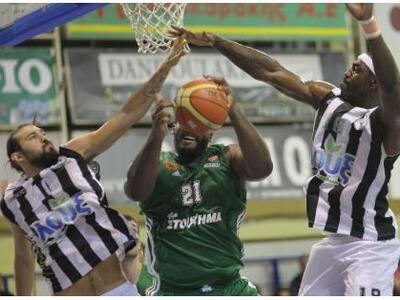 Μετά από πέντε χρόνια και έξι μήνες, ο Α...