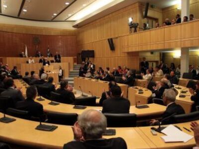 Οι ποδοσφαιρικές προτιμήσεις των βουλευτών