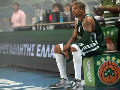 Ευρωλίγκα: Να "σαρώσει" και τα...