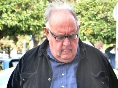 Ο Πάγκαλος δεν μπορεί να το χωνέψει: «Αυ...