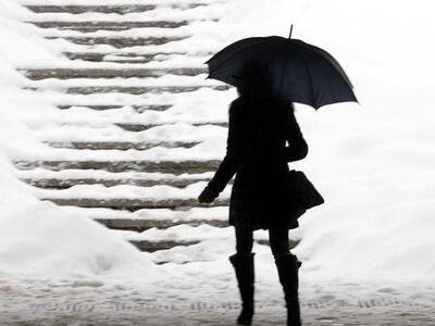 Χιόνια… στην Ευρώπη – Δείτε φωτό