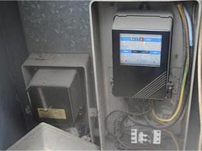 Αιτωλ/νια: Συνελήφθη για ρευματοκλοπή