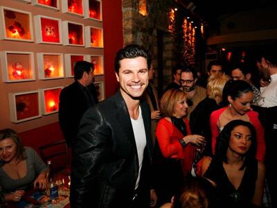 Ο Χρήστος Βασιλόπουλος: "Τα σκληρά ...