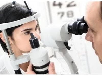 Έξαρση ιογενούς επιπεφυκίτιδας στο Αγρίνιο