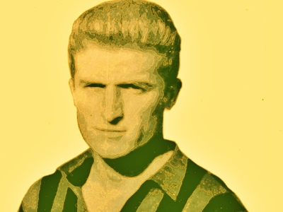 Γιώργος Βεργίνης: Το αστέρι της Παναχαϊκ...