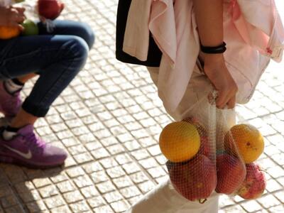 Πάτρα: Οι τρίτεκνοι ωφελημένοι από το πρ...