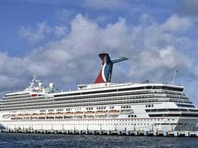 Πνίγηκε 6χρονος σε πισίνα κροουαζιερόπλο...