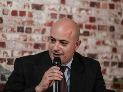 Φαίδων Κυδωνιάτης.