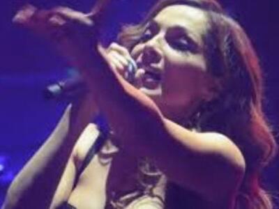 Πάτρα: Τι έκανε η Βανδή πριν τη χθεσινή ...