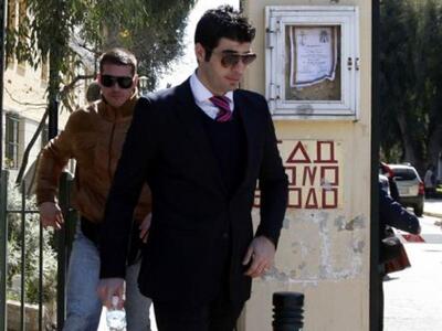 Ολοκληρώθηκαν οι καταθέσεις Βοργιά και Δαλούκα