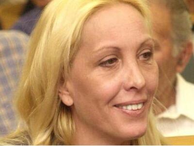 Η απάντηση της Τζούλιας Παπαδημητρίου στ...