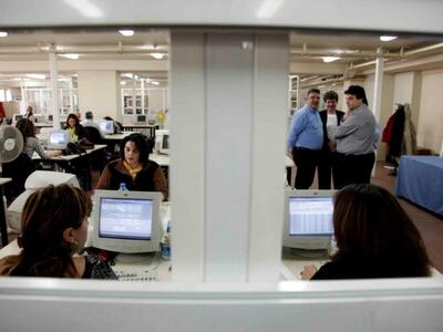 Οργισμένοι με τον Λοβέρδο και οι εκπρόσω...