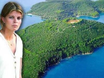 Αθηνά Ωνάση: "Μάλλον δεν έπρεπε να ...