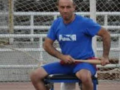 Ασημένιος ο Κωνσταντινίδης στους Παραολυμπιακούς