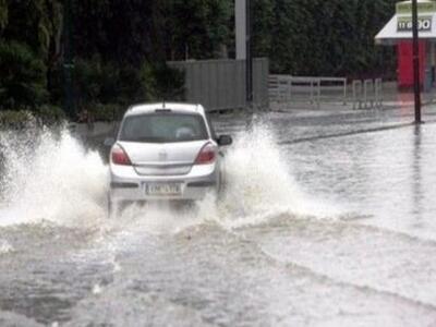 Δυτική Ελλάδα: Με νέα "υπερκαταιγίδ...
