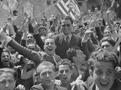 Πάτρα: Εκδήλωση για την ένωση της Δωδεκα...